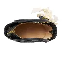 Bolso Mini Tote Madelin Negro  