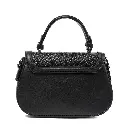 Bolso Madelin Tipo Bandolero Dey Negro