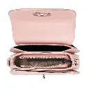 Bolso Madelin Tipo Bandolero Dey Rosa