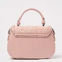Bolso Madelin Tipo Bandolero Dey Rosa