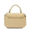 Bolso Madelin Tipo Bandolero Dey Beige