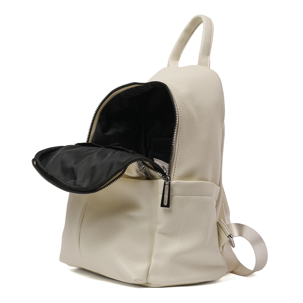 Bolso Madelin Tipo Mochila Jennifer Blanco