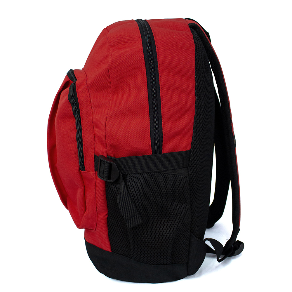 Mochila Nicks Club Urbanite Red