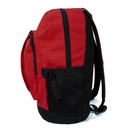 Mochila Nicks Club Urbanite Red