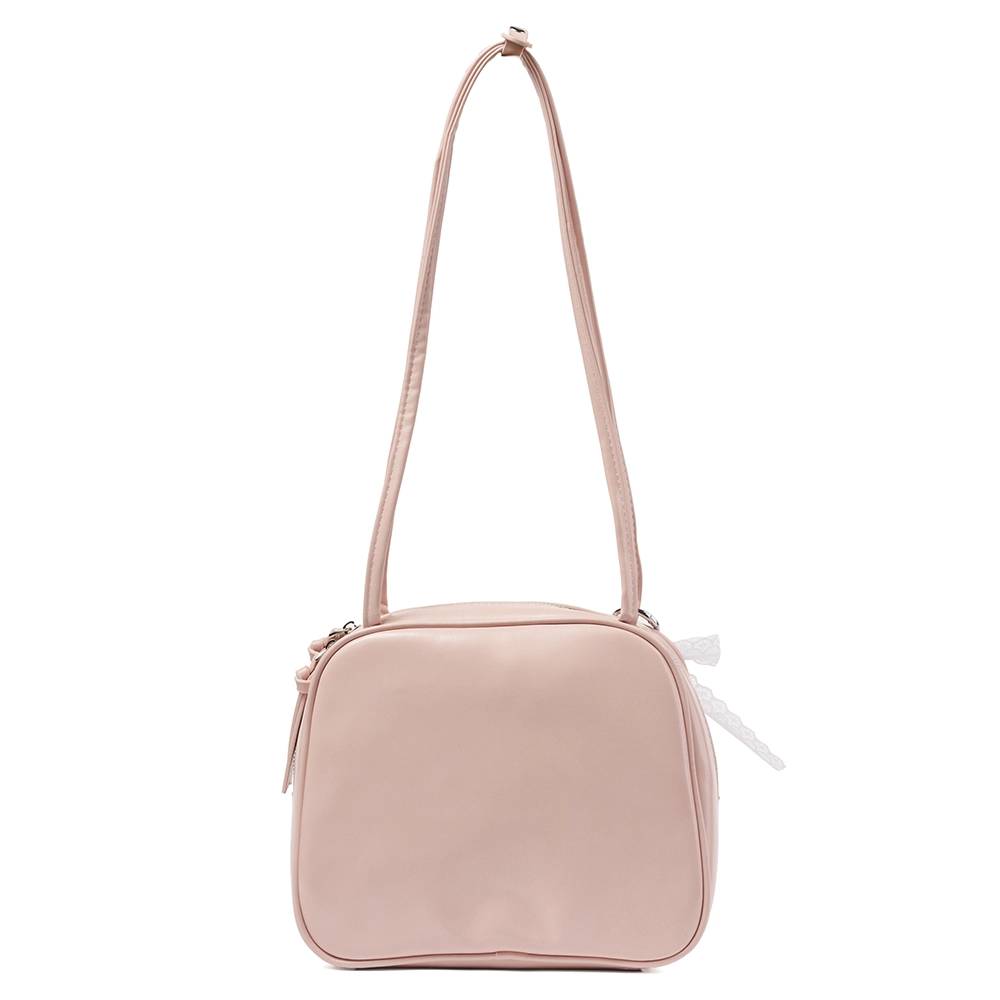 Bolso Madelin Tipo Tote Sharon Rosa