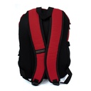 Mochila Nicks Club Urbanite Red
