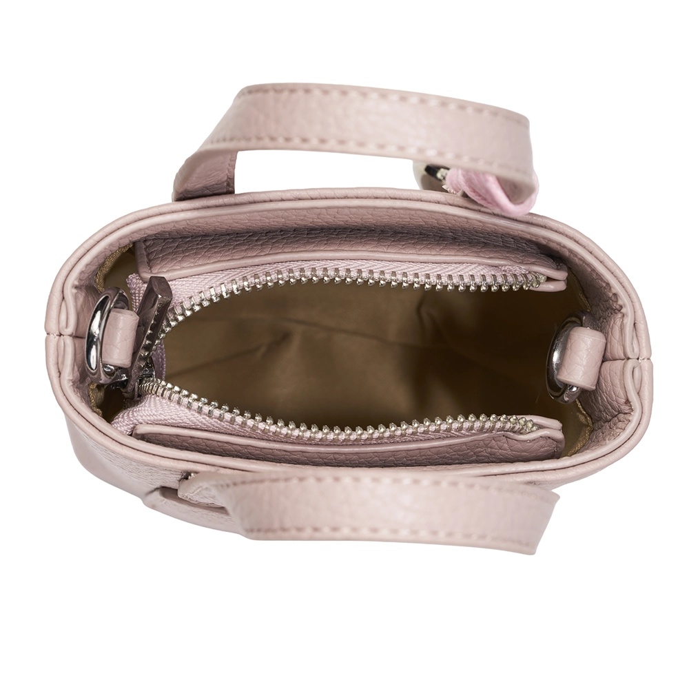 Bolso Madelin Tipo Tote Azira Rosa