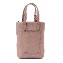 Bolso Madelin Tipo Tote Azira Rosa