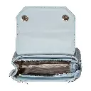Bolso Tipo Bandolero Madelin Celeste