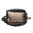 Bolso Madelin Tipo Tote Gabriela Negro