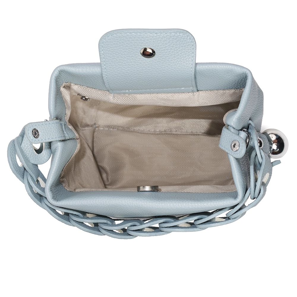 Bolso Madelin Tipo Tote Gabriela Celeste