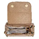 Bolso Madelin Tipo Bandolero Susan Mocca