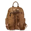 Bolso Tipo Mochila Madelin Mocca