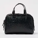 Bolso Madelin Tipo Bandolero Diana Negro