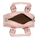 Bolso Madelin Tipo Bandolero Tracy Rosa