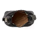 Bolso Madelin Tipo Hobo Priss Negro