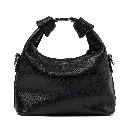 Bolso Madelin Tipo Hobo Priss Negro