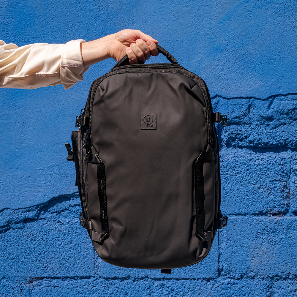 Mochila LB Pro Travel Street