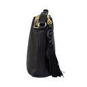 Bolso Refresh Tipo Crossbody Hazel Negro