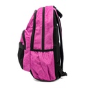 Mochila Nicks Club Mesh Rosa