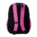 Mochila Nicks Club Mesh Rosa