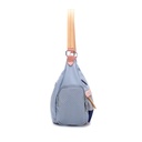 Bolso LB Tipo Hobo Marigold Jeans