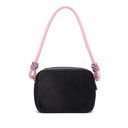 Bolso LB Tipo Bandolera Anahi Negro