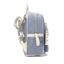 Bolso LB Tipo Mochila Diana Jeans