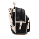 Bolso LB Tipo Mochila Diana Negro