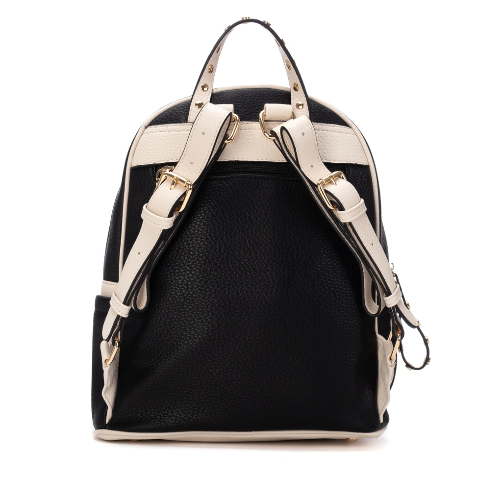 Bolso LB Tipo Mochila Diana Negro
