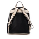 Bolso LB Tipo Mochila Diana Negro