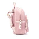 Bolso LB Tipo Mochila Diana Rosa