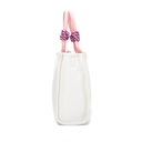 Bolso LB Tipo Satchel Zuleydi Blanco