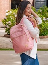 Mochila LB Universe Jessica Pink