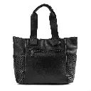 Bolso LB Tipo Tote Chelsea Negro