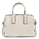 Bolso LB Tipo Satchel Genoveva Blanco