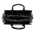 Bolso LB Tipo Satchel Genoveva Negro