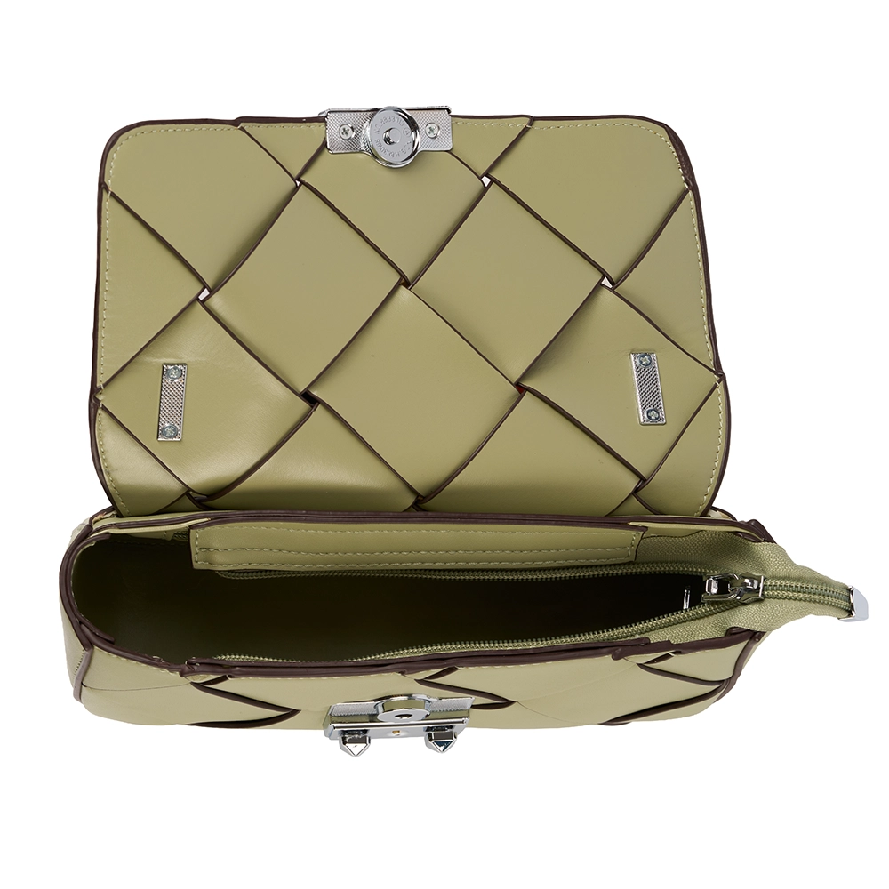 Bolso LB Tipo Bandolera Susan Kaki