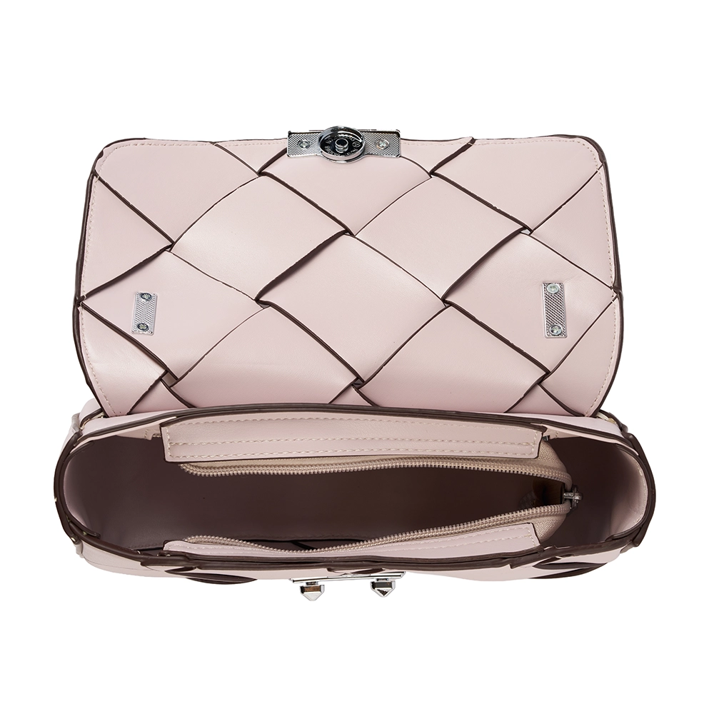 Bolso LB Tipo Bandolera Susan Lila