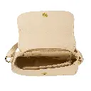 Bolso LB Tipo Bandolera Greta Beige