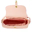 Bolso LB Tipo Bandolera Greta Rosado