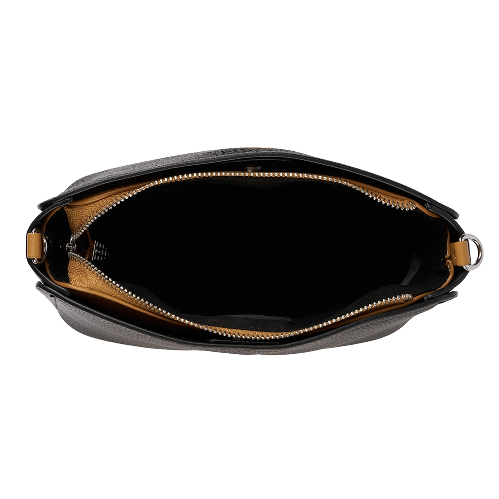 Bolso LB Tipo Bandolera Harper Negro