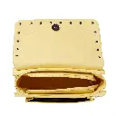 Bolso LB Tipo Bandolera Brigitte Amarillo
