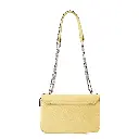 Bolso LB Tipo Bandolera Brigitte Amarillo