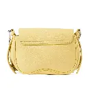 Bolso LB Tipo Bandolera Audrey Amarillo