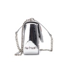 Bolso Refresh Tipo Bandolera Alistair Plata