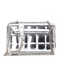 Bolso Refresh Tipo Bandolera Alistair Plata