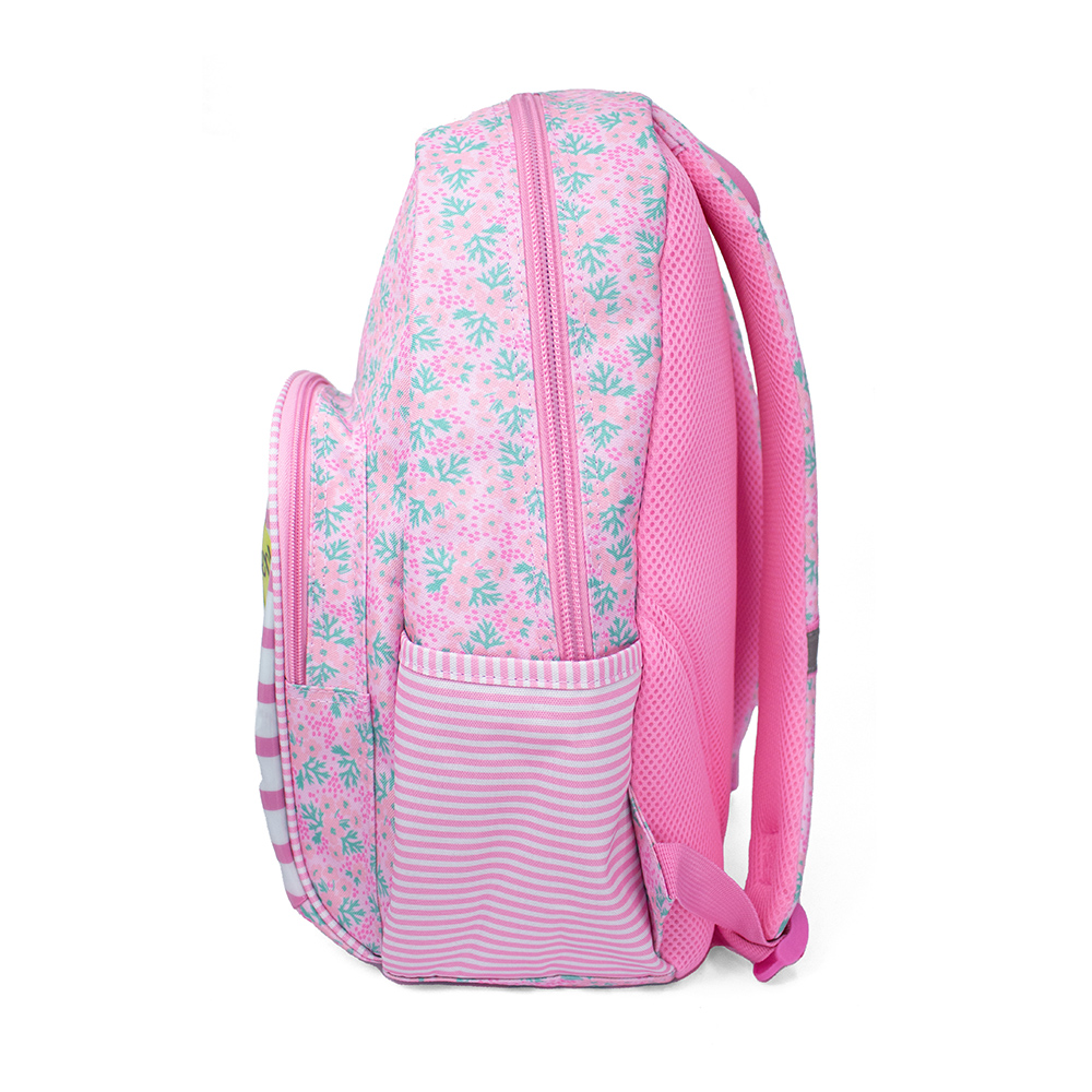 Mochila Infantil Nicks Club Vera Pug