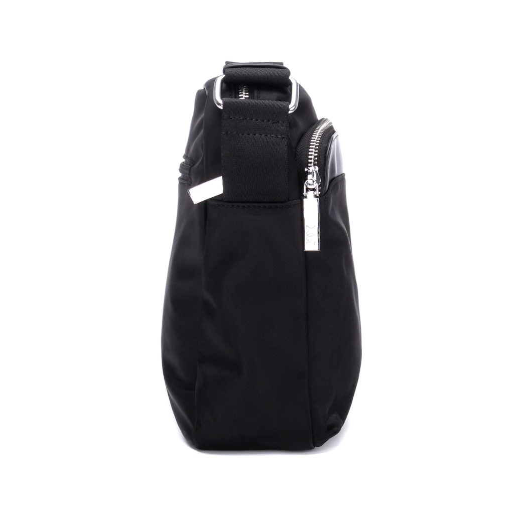Bolso XTI Tipo Bandolero Wilder Negro