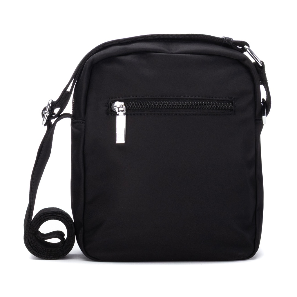 Bolso XTI Tipo Bandolero Wilder Negro